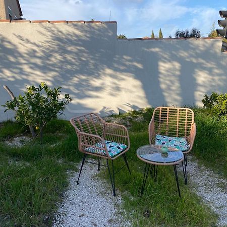 Studio Quartier Calme Marseille Exteriér fotografie