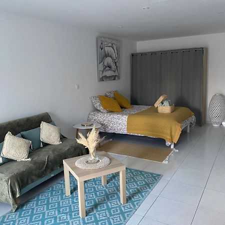 Studio Quartier Calme Marseille Exteriér fotografie